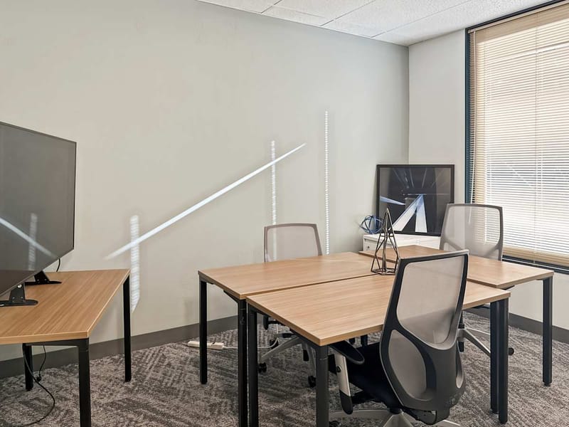 Regus - 2001 Addison Street, Berkeley - CA image 4