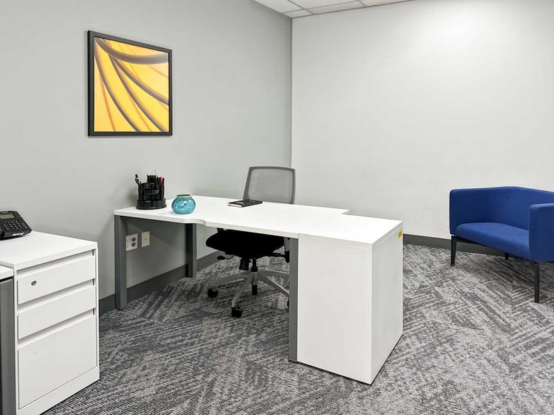 Regus - 2001 Addison Street, Berkeley - CA image 7