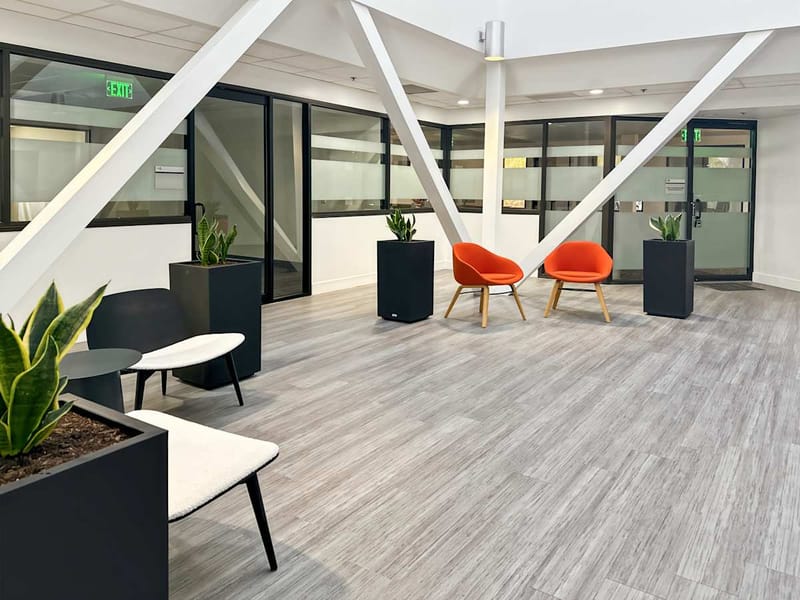 Regus - 2001 Addison Street, Berkeley - CA image 8