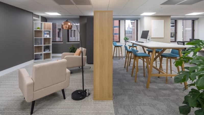 Airivo (Managed 198 - 2,023 sqft) - Oriel House - 26 The Quadrant, TW9 1DL - Richmond image 7