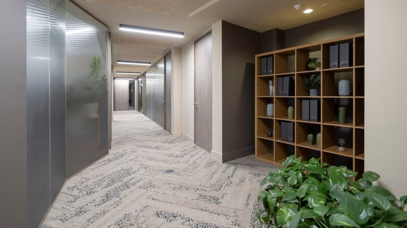 Airivo (Managed 198 - 2,023 sqft) - Oriel House - 26 The Quadrant, TW9 1DL - Richmond image 10