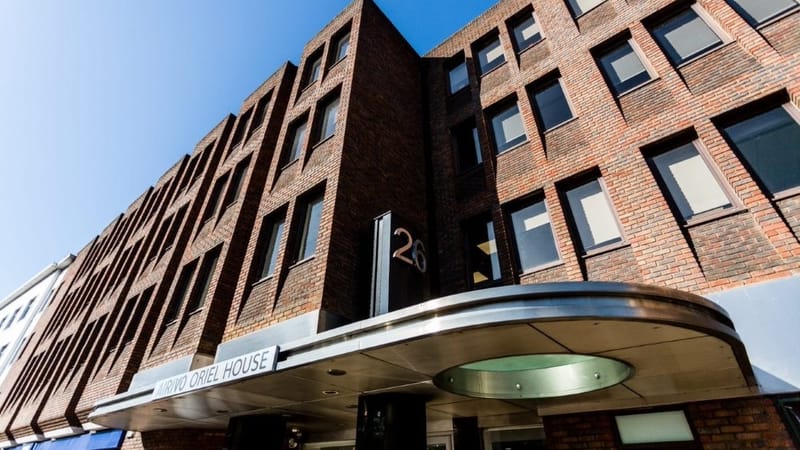 Airivo (Managed 198 - 2,023 sqft) - Oriel House - 26 The Quadrant, TW9 1DL - Richmond image 12
