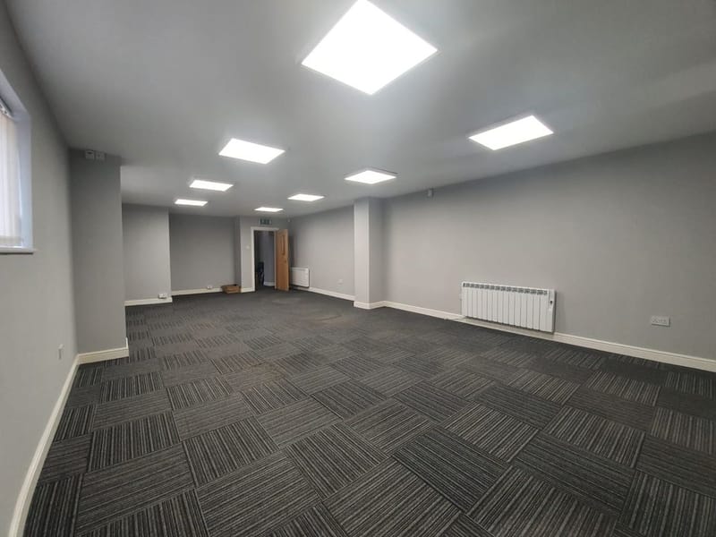 Ivy Business Centre Ltd - Canal Side Lodge - Crown Street, M35 - Failsworth image 4