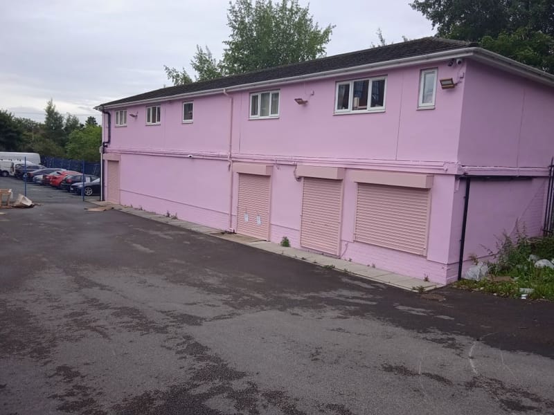 Ivy Business Centre Ltd - Canal Side Lodge - Crown Street, M35 - Failsworth image 7