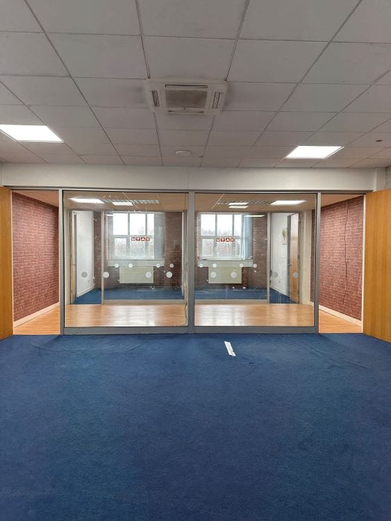 Ivy Business Centre Ltd - Canal Side Lodge - Crown Street, M35 - Failsworth image 13