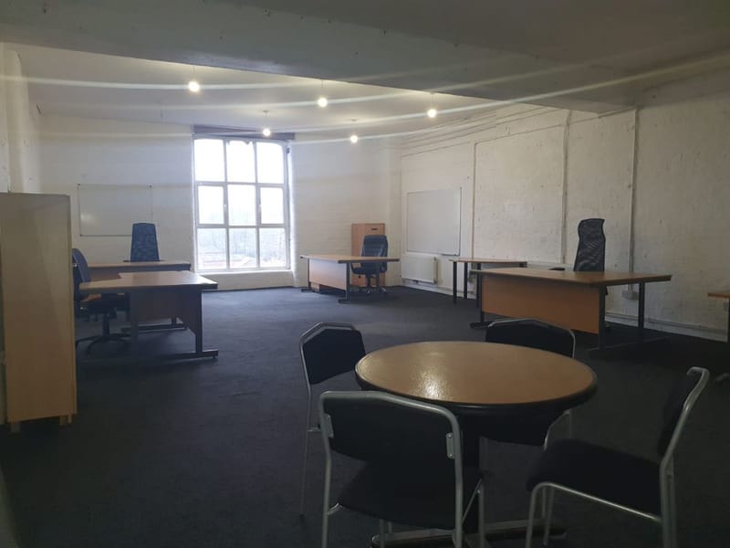 Ivy Business Centre Ltd - Canal Side Lodge - Crown Street, M35 - Failsworth image 14