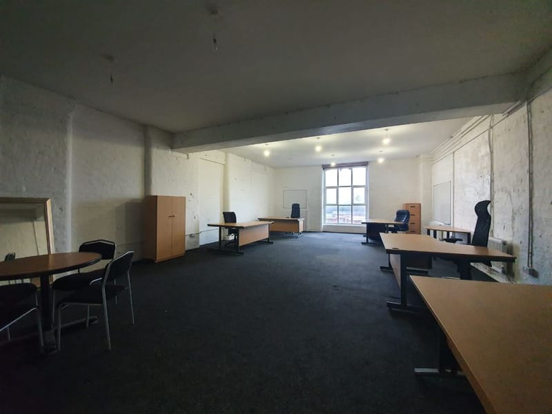 Ivy Business Centre Ltd - Canal Side Lodge - Crown Street, M35 - Failsworth image 15