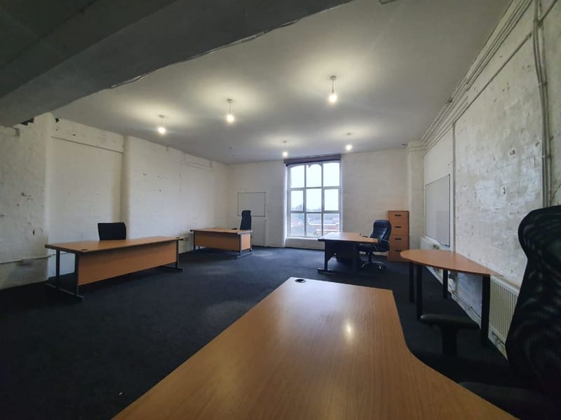 Ivy Business Centre Ltd - Canal Side Lodge - Crown Street, M35 - Failsworth image 16