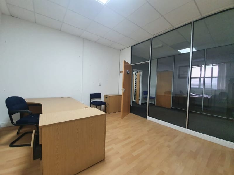 Ivy Business Centre Ltd - Canal Side Lodge - Crown Street, M35 - Failsworth image 23