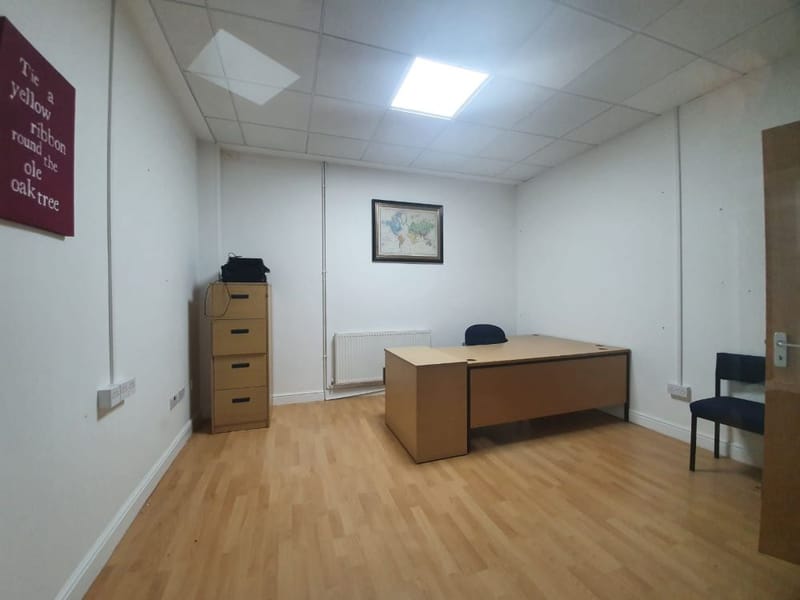 Ivy Business Centre Ltd - Canal Side Lodge - Crown Street, M35 - Failsworth image 24