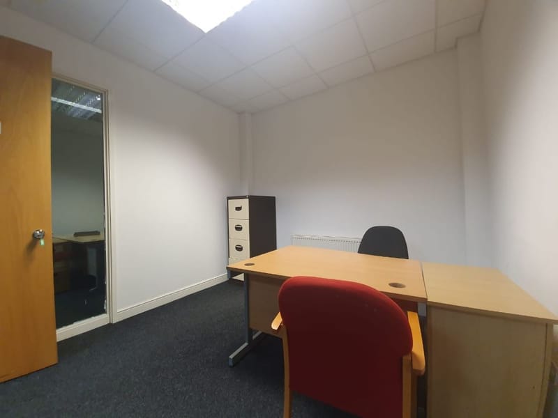 Ivy Business Centre Ltd - Canal Side Lodge - Crown Street, M35 - Failsworth image 28