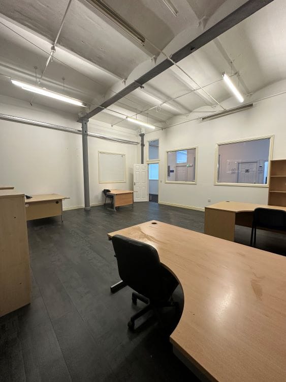 Ivy Business Centre Ltd - Canal Side Lodge - Crown Street, M35 - Failsworth image 34