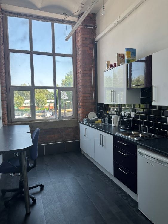 Ivy Business Centre Ltd - Canal Side Lodge - Crown Street, M35 - Failsworth image 35