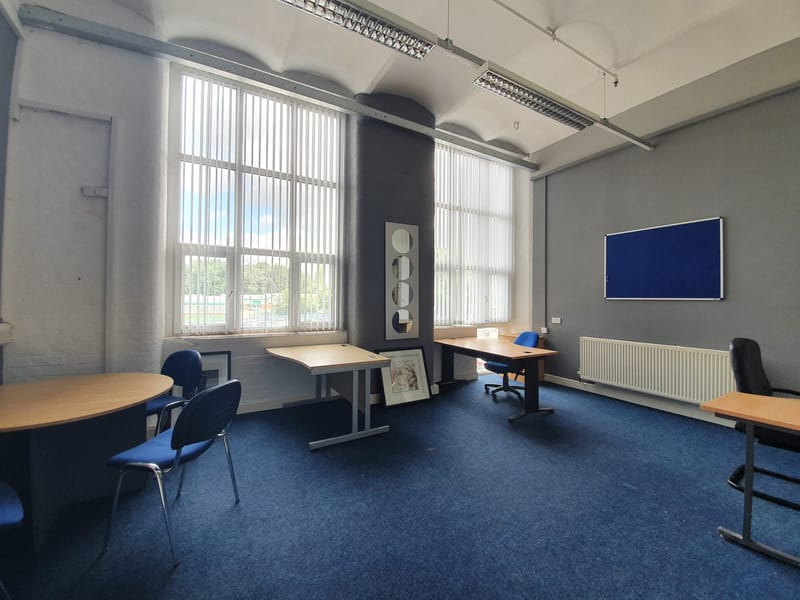 Ivy Business Centre Ltd - Canal Side Lodge - Crown Street, M35 - Failsworth image 42