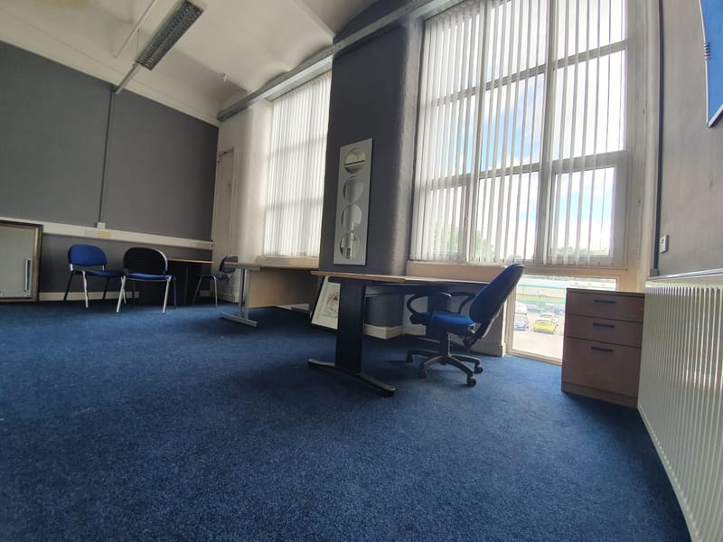 Ivy Business Centre Ltd - Canal Side Lodge - Crown Street, M35 - Failsworth image 43