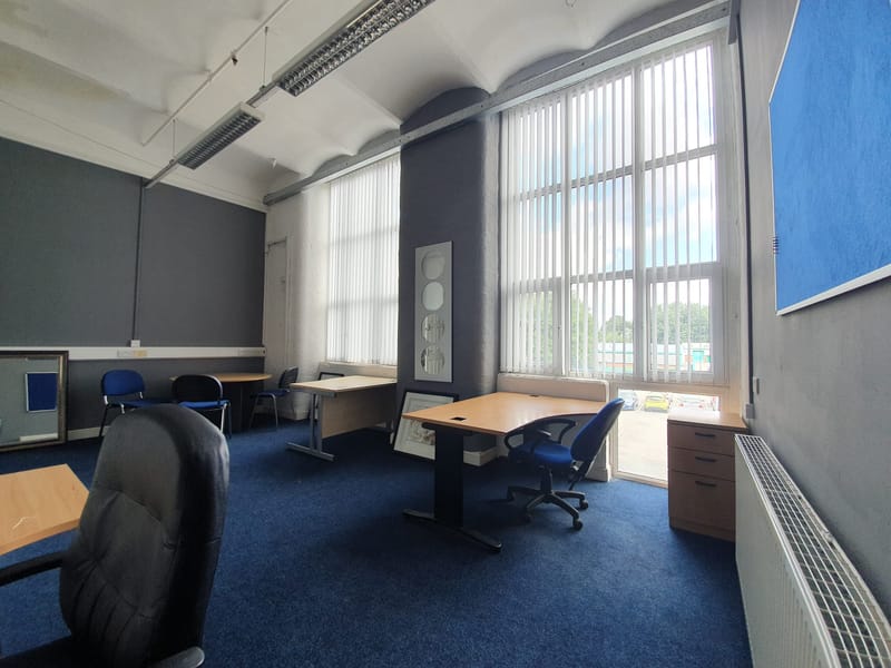 Ivy Business Centre Ltd - Canal Side Lodge - Crown Street, M35 - Failsworth image 44
