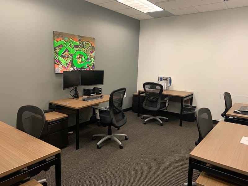 Regus - Langtree at the Lake - 106 Langtree Village Drive - Mooresville - NC image 12