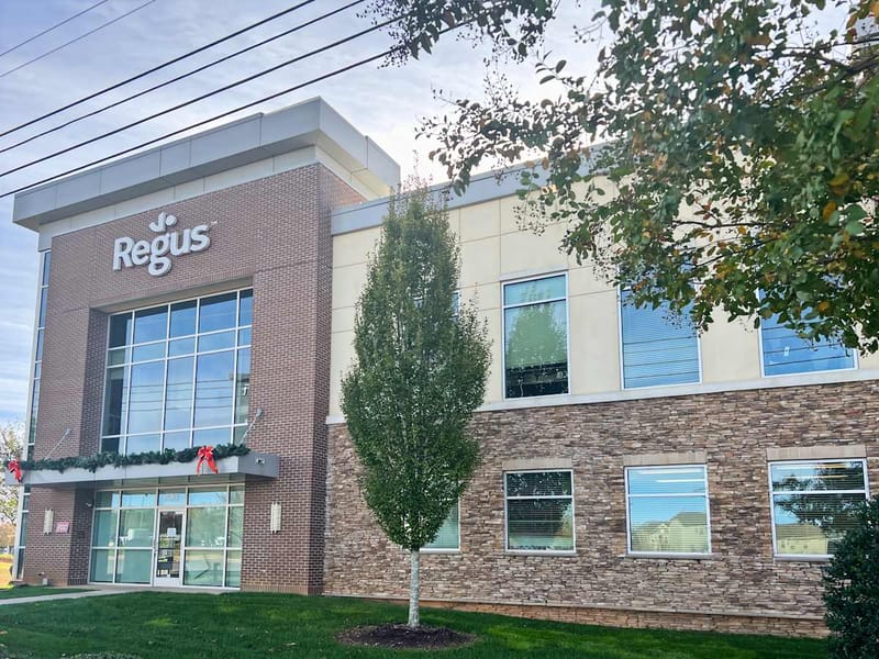 Regus - Langtree at the Lake - 106 Langtree Village Drive - Mooresville - NC image 19