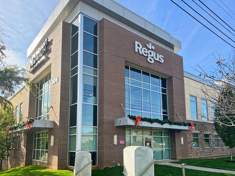 Regus - Langtree at the Lake - 106 Langtree Village Drive - Mooresville - NC image 3