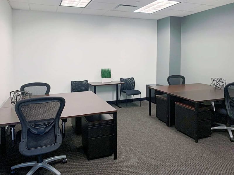Regus - Langtree at the Lake - 106 Langtree Village Drive - Mooresville - NC image 7