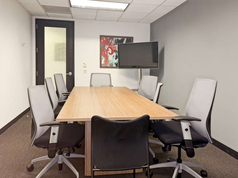 Regus - 100 Cambridge Street, Boston  - MA image 12