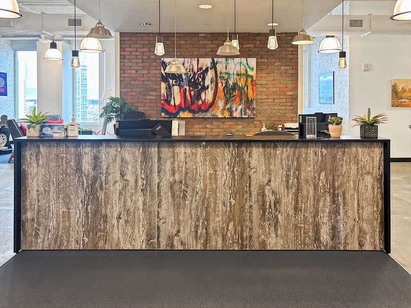 Regus - 100 Cambridge Street, Boston  - MA image 2