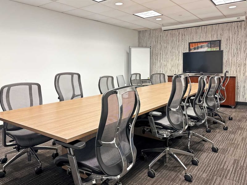 Regus - 100 Cambridge Street, Boston  - MA image 3