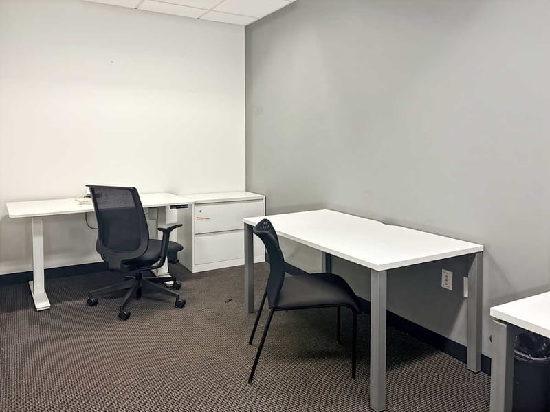 Regus - 100 Cambridge Street, Boston  - MA image 8