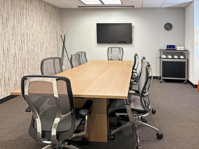 Regus - 2875 NE 191 Street, Aventura, FL image 3