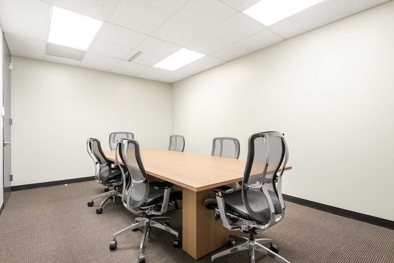 Regus - 26 West Dry Creek Circle, Littleton - CO image 3