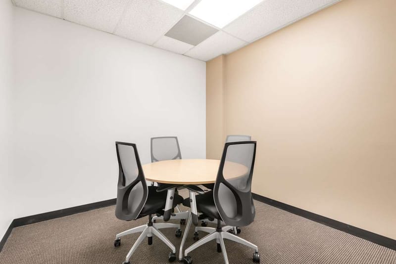 Regus - 26 West Dry Creek Circle, Littleton - CO image 7