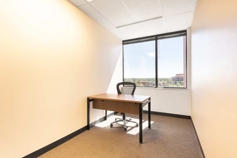 Regus - 26 West Dry Creek Circle, Littleton - CO image 8