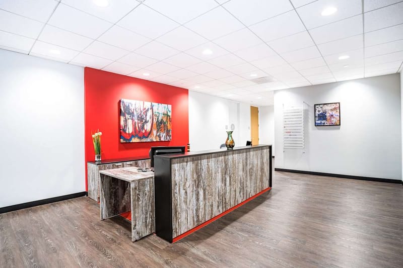 Regus - 1320 Willow Pass Road, Concord - CA image 2