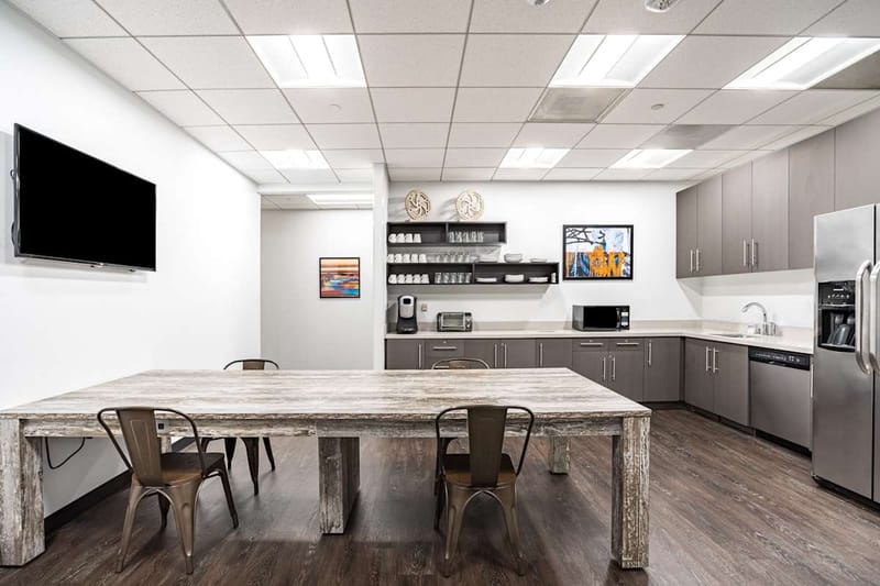 Regus - 1320 Willow Pass Road, Concord - CA image 6