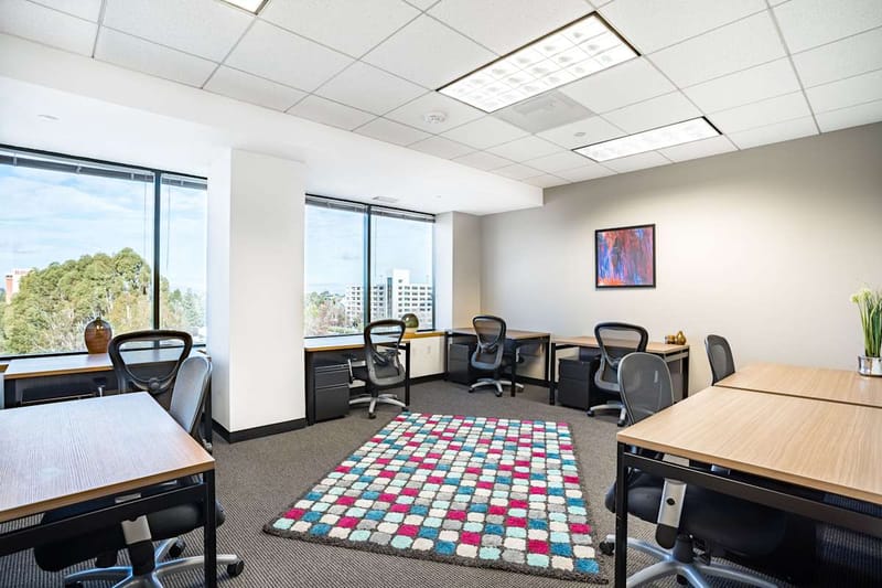 Regus - 1320 Willow Pass Road, Concord - CA image 7
