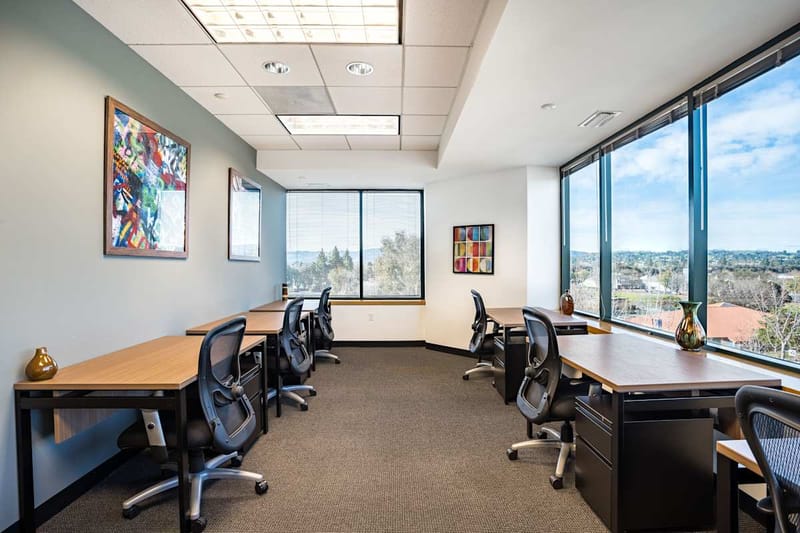 Regus - 1320 Willow Pass Road, Concord - CA image 8
