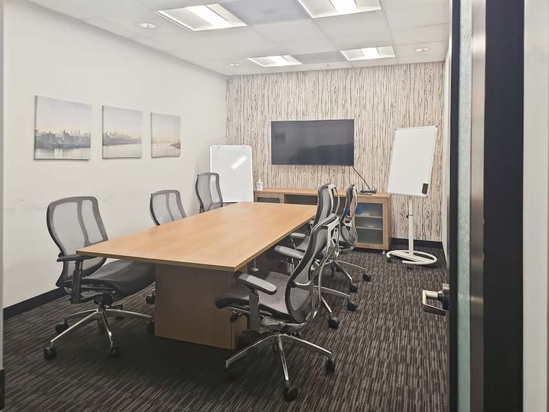 Regus - Palo Alto Square - 3000 El Camino Real, Palo Alto - CA image 3