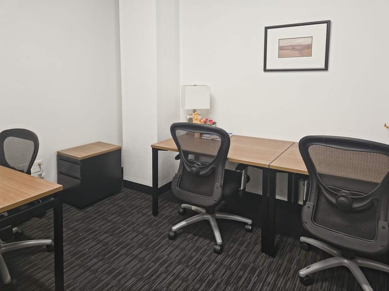 Regus - Palo Alto Square - 3000 El Camino Real, Palo Alto - CA image 7