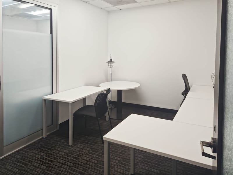 Regus - Palo Alto Square - 3000 El Camino Real, Palo Alto - CA image 9