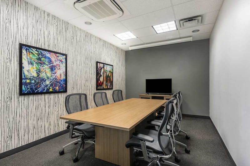 Regus - Chevy Chase Drive, Austin - TX image 3