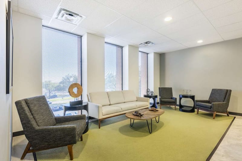 Regus - Chevy Chase Drive, Austin - TX image 6