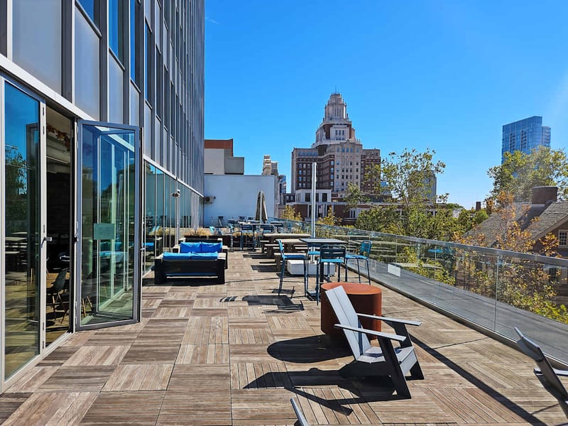 Regus - 325-41 Chestnut Street - Philadelphia - PA image 11
