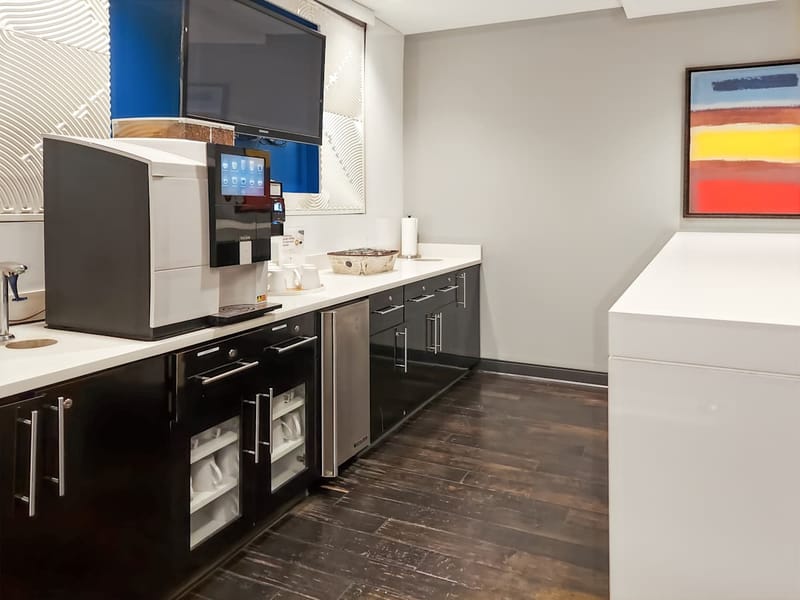 Regus - 325-41 Chestnut Street - Philadelphia - PA image 13