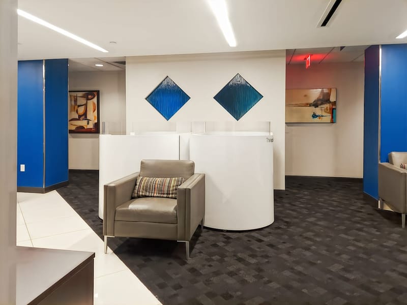 Regus - 325-41 Chestnut Street - Philadelphia - PA image 14