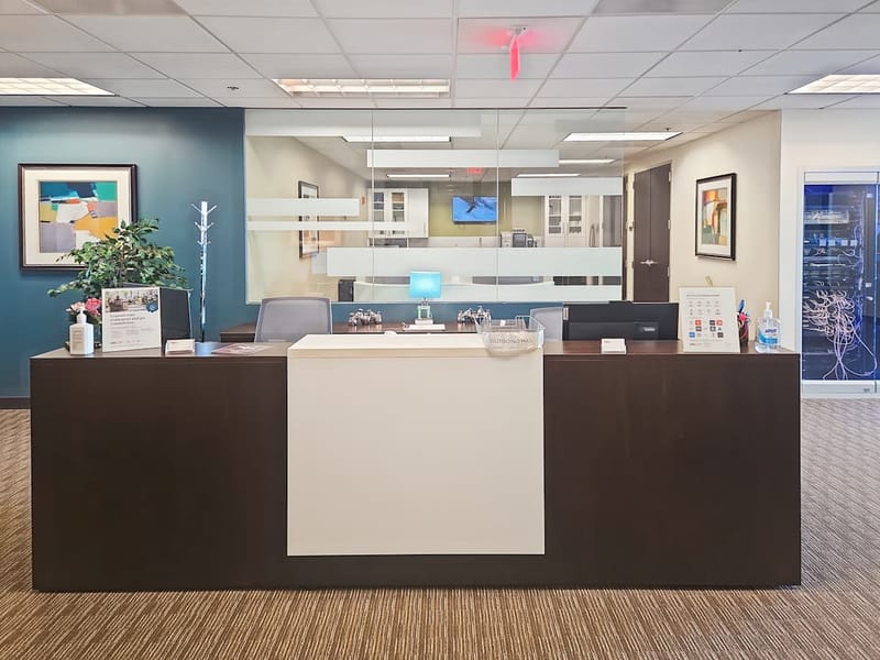 Regus - 325-41 Chestnut Street - Philadelphia - PA image 2