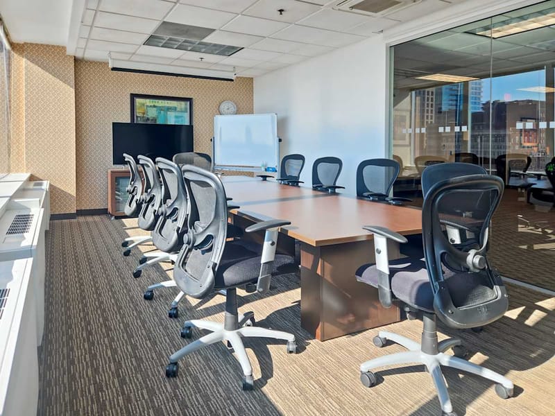 Regus - 325-41 Chestnut Street - Philadelphia - PA image 3