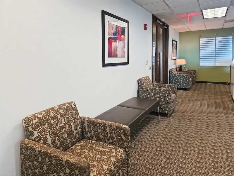 Regus - 325-41 Chestnut Street - Philadelphia - PA image 4