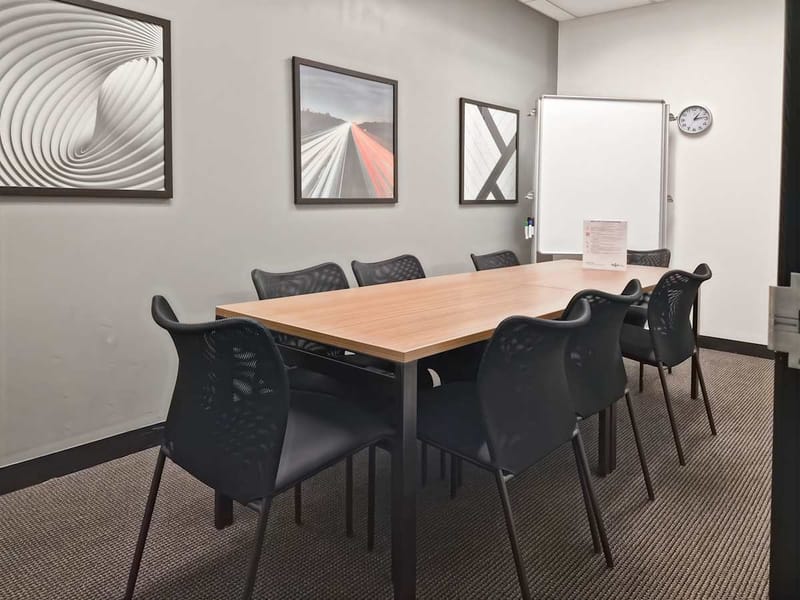 Regus - 3800 North Lamar Blvd, Austin - TX image 10