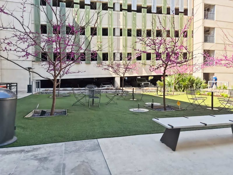 Regus - 3800 North Lamar Blvd, Austin - TX image 11