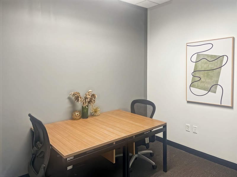 Regus - 3800 North Lamar Blvd, Austin - TX image 13